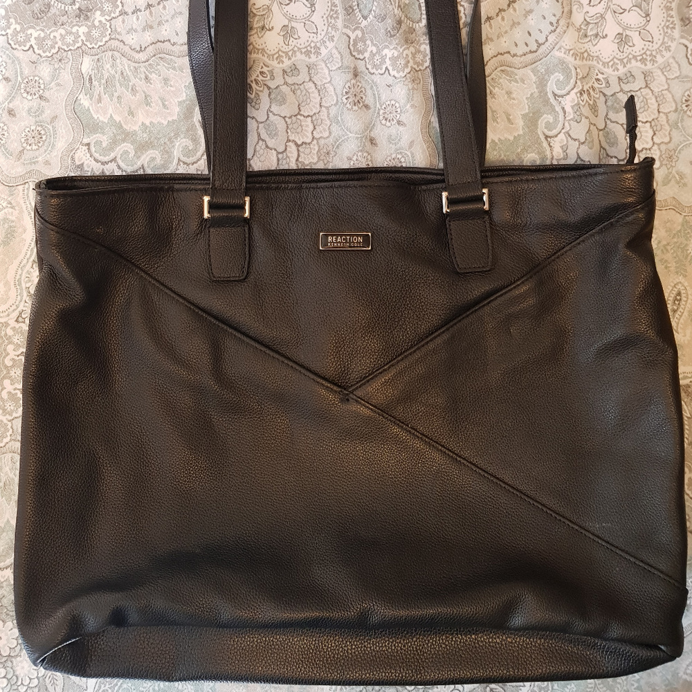 Kenneth Cole laptop + office bag